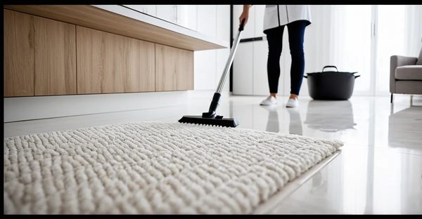 Solutions de ménage sur mesure pour un foyer impeccable à dijon