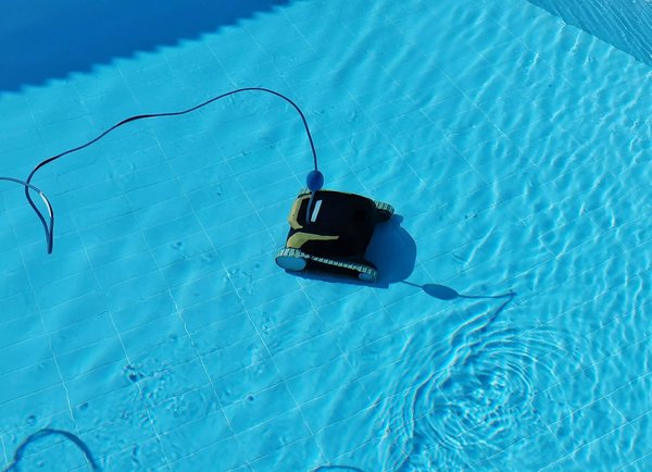 Comment choisir un robot pour sa piscine ?