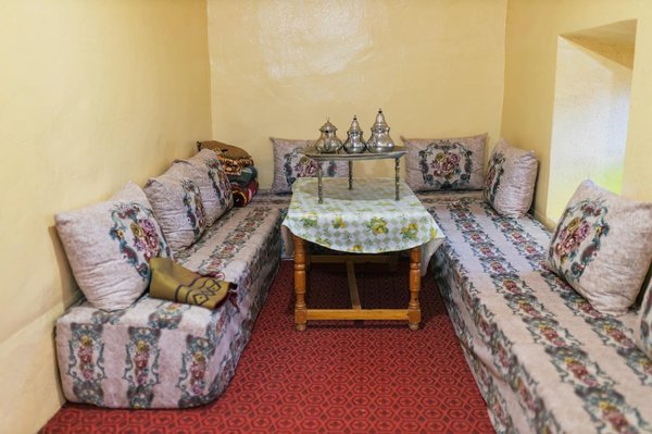 Qu'est-ce qu'une housse de canapé et quelle est son utilité ?