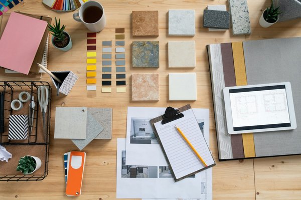 Faire appel aux spécialistes en création et aménagement d'espaces intérieurs