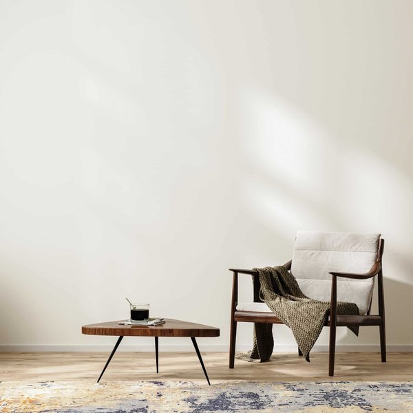 Table basse design : quel matériau choisir pour ce mobilier ?