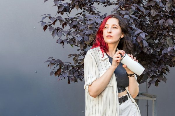 Découvrez le mug isotherme idéal pour vous