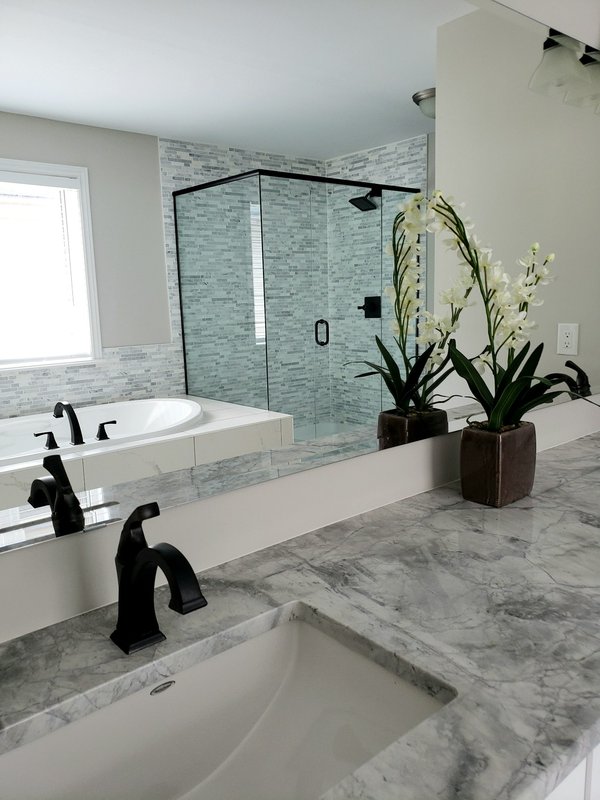 Découvrez le charme des robinets de luxe pour votre espace