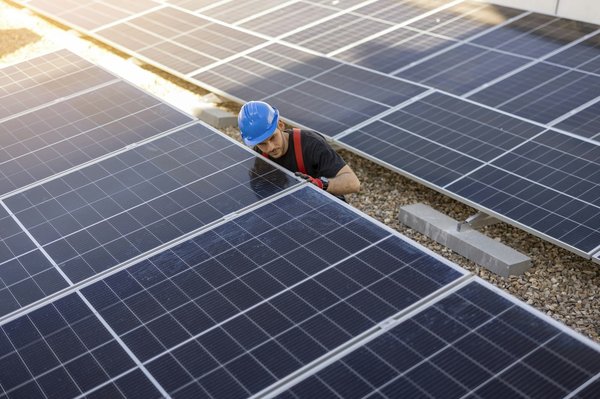 Optez pour un chauffage solaire efficace et économique
