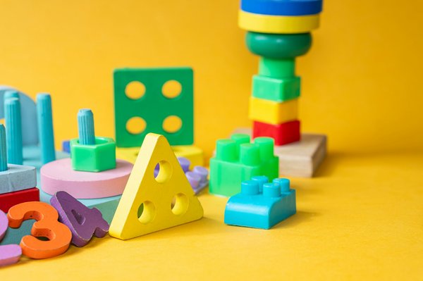 Découvrez les meilleurs jouets en bois écologiques pour enfant