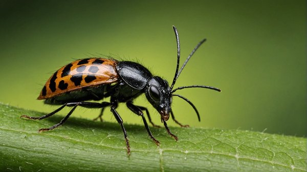 Lutter efficacement contre les pests avec l'anti nuisible bio