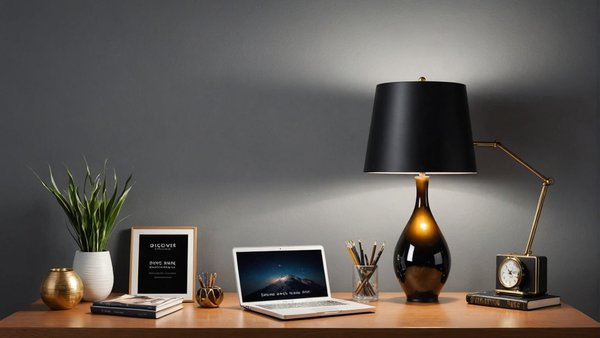 Découvrez la boutique en ligne de luminaires et décoration