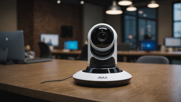 Découvrez l'ajax hub : votre solution de sécurité sans fil