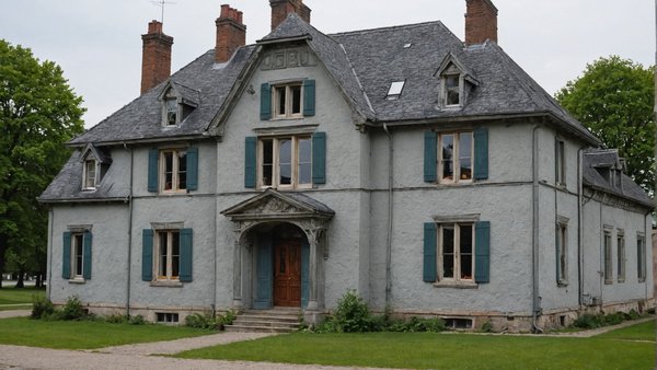 Isolation extérieure à orléans : les avantages à connaître