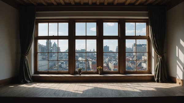 Comprendre le précadre : l'atout pour des fenêtres performantes