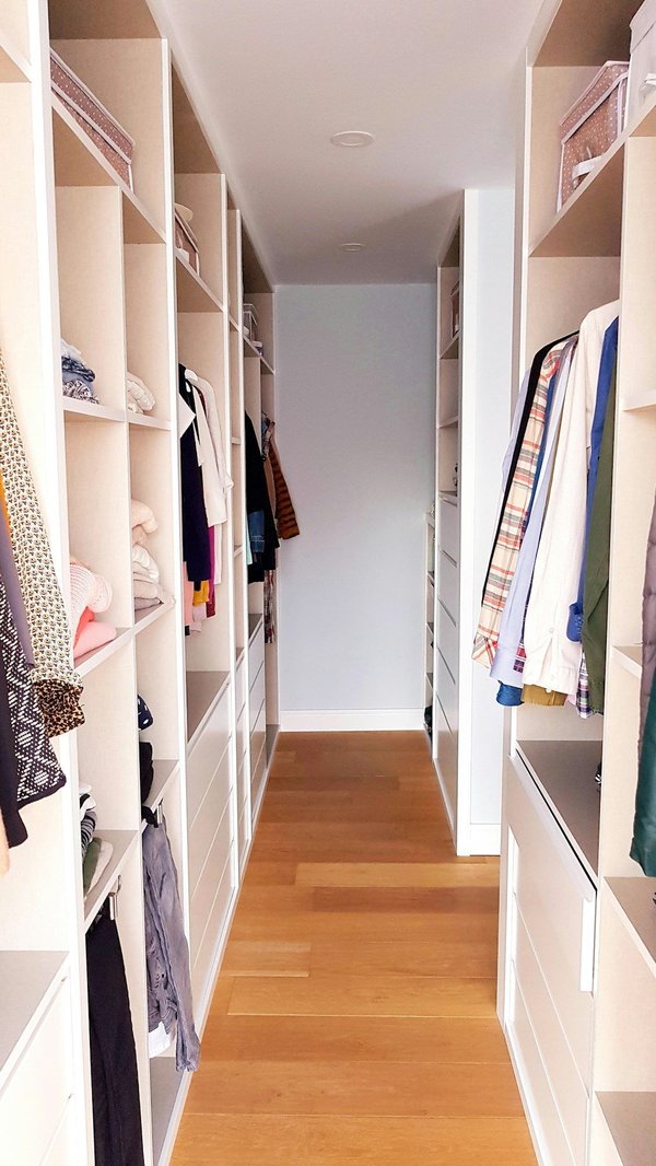 Dressing sur mesure le mans : l'élégance à votre portée