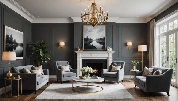 Maison natura : transformez votre intérieur avec style et élégance