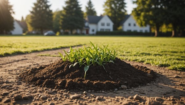 Étude de sol : pourquoi c'est crucial pour votre projet immobilier
